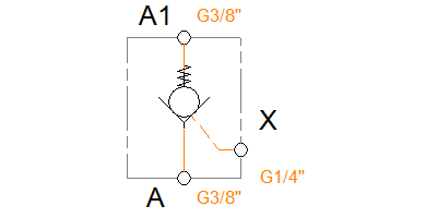 FPS 3/8 10